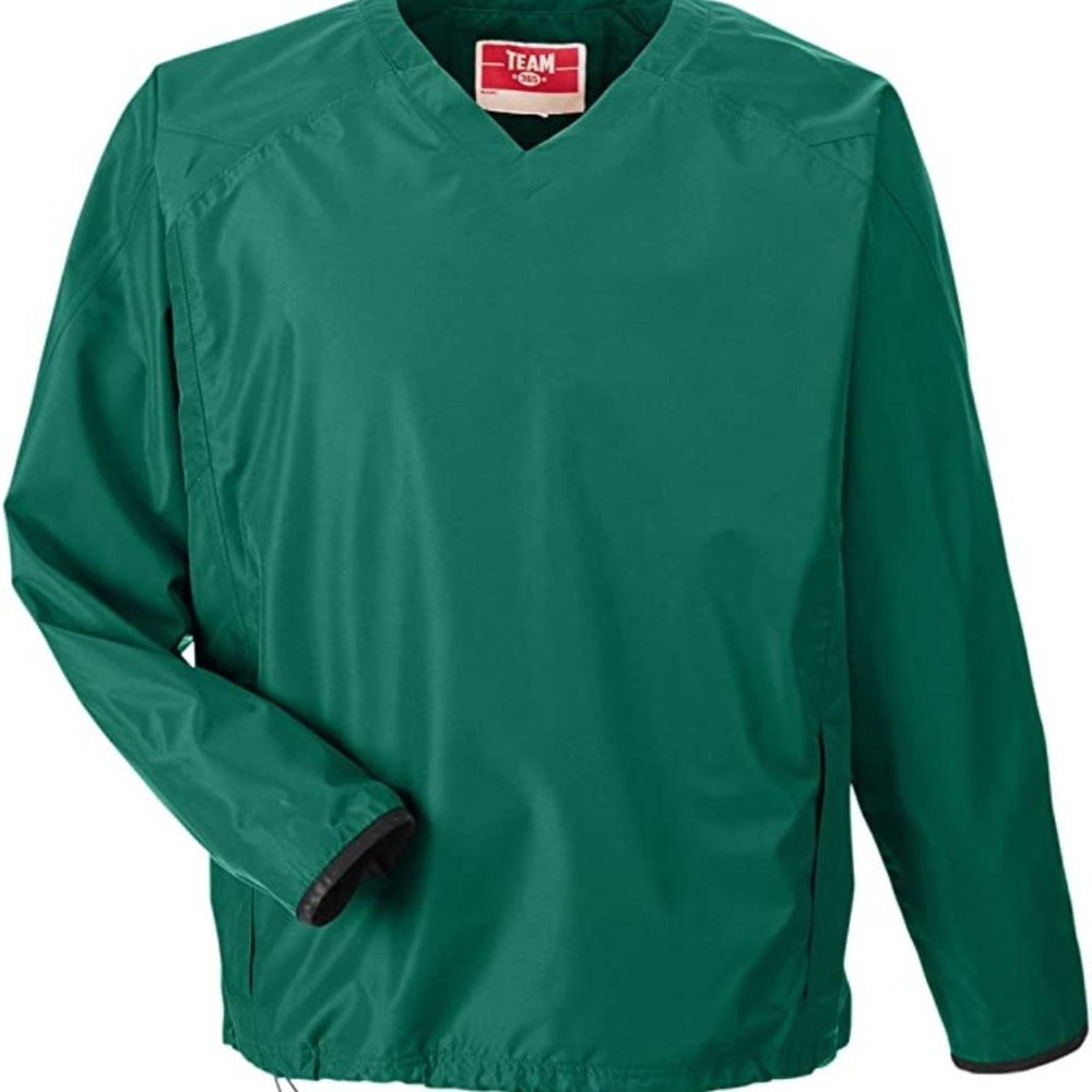 TEAM 365 Dominator Waterproof Windshirt / jackets